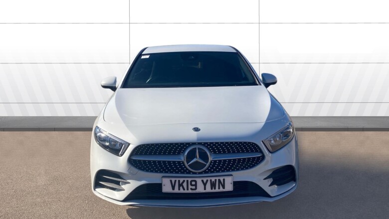 Mercedes-Benz A-Class A200 AMG Line Executive 5dr Auto Petrol Hatchback